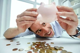 Как правильно откладывать деньги