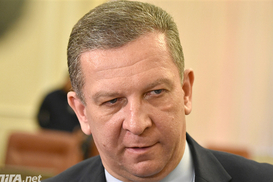 Для выплат пенсий на Донбассе нужно 30 миллиардов ежегодно - Рева