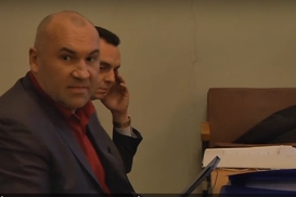 Судья с двумя квартирами в Киеве судится за служебное жилье