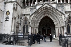 В Англии пройдет суд между Украиной и РФ по "бондам Януковича"