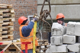 Цены на недвижимость в Киеве летят вниз