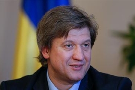 Рассчитываем получить один миллиард от МВФ в начале февраля - Данилюк