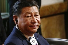 Президент Китая в Давосе призвал отказаться от торговых войн