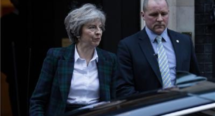 Что после Brexit: ключевые моменты речи Терезы Мэй