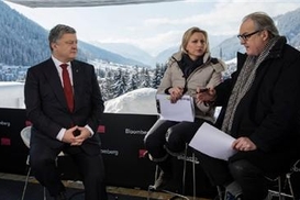 Украина и Швейцария договорились о возврате денег Януковича