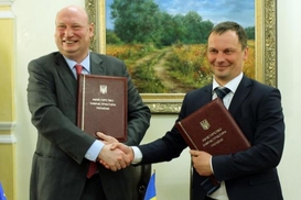 Самолеты Ан смогут получить сертификацию в ЕС