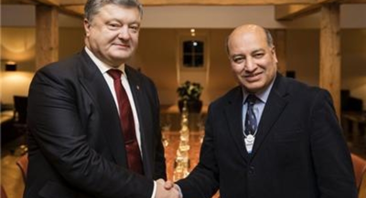 Евробанк развития готов помогать реформировать ПриватБанк