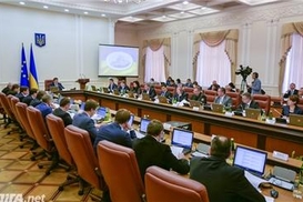 Кабмин утвердил бюджет Пенсионного фонда на текущий год