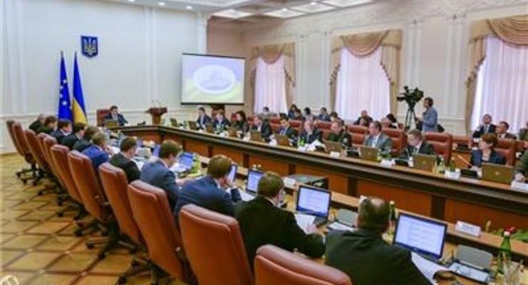 Кабмин утвердил бюджет Пенсионного фонда на текущий год