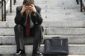 В Украине увеличилось количество ликвидированных ФЛП