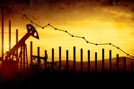 Как отразятся на Украине колебания нефтяных цен