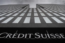 Credit Suisse выплатит 3,5 миллиарда штрафа по ипотечным бумагам