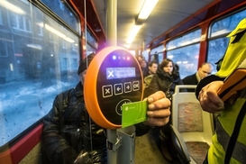 Что важно знать о введении электронного билета