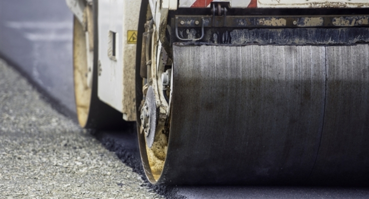 Кабмин выделил миллиард на реконструкцию участка трассы Киев-Чоп