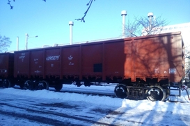 Аграрии подсчитали, сколько потеряют от повышения ж/д тарифов