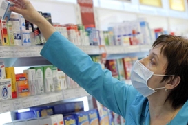 Кабмин выделил средства на закупку лекарств для тяжелобольных