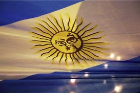 Аргентина разместила бонды на $7 млрд
