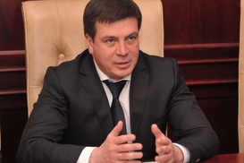 Украинцы при отоплении жилых домов теряют 60% газа - Зубко