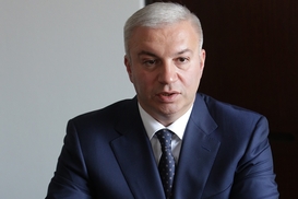 Андрей Радченко: Мы делаем ставку на фермеров и средний агробизнес