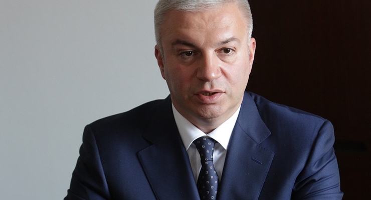 Андрей Радченко: Мы делаем ставку на фермеров и средний агробизнес