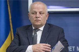 Доля теневой экономики в Украине сократилась на 5%