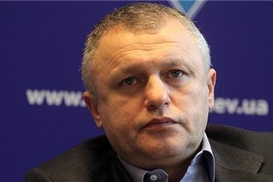 Национализация Привата стоила Суркису несколько сотен миллионов