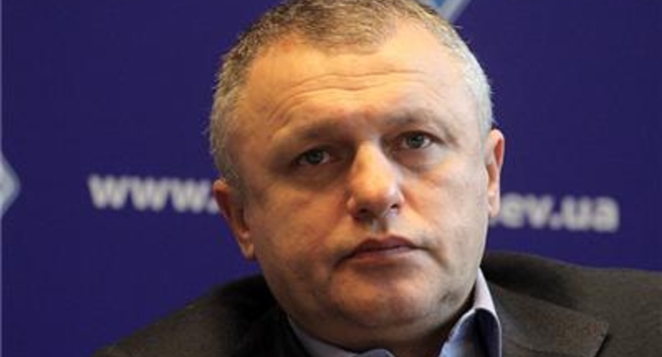 Национализация Привата стоила Суркису несколько сотен миллионов