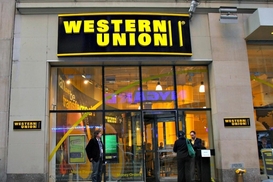 Western Union заплатит огромный штраф за поддержку мошенничества