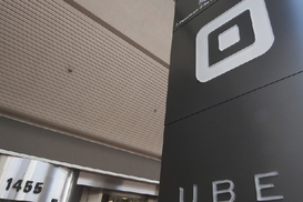 Uber выплатит 20 миллионов долларов властям США