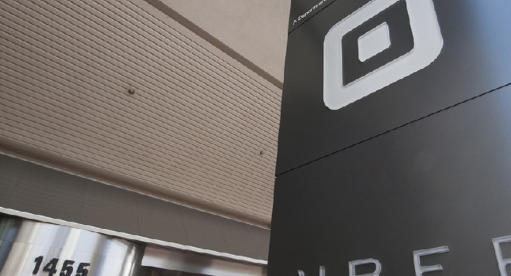 Uber выплатит 20 миллионов долларов властям США