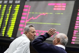 Лишь 29% топ-менеджеров ожидают рост глобальной экономики