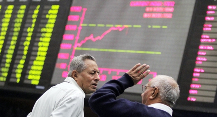 Лишь 29% топ-менеджеров ожидают рост глобальной экономики