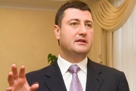 Комментарий группы ­ICU­ по поводу заявлений ­Олега Бахматюка