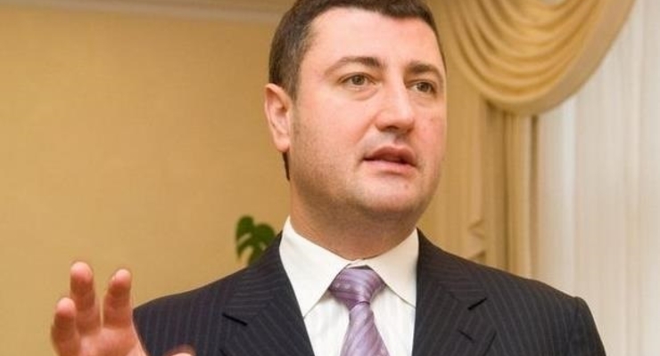 Комментарий группы ­ICU­ по поводу заявлений ­Олега Бахматюка