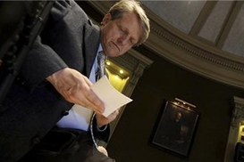 В плену иллюзий: что толкает вверх американские фондовые индексы