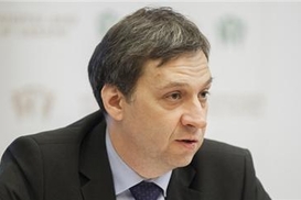 В Нацбанке озвучили причины девальвации гривны в начале года