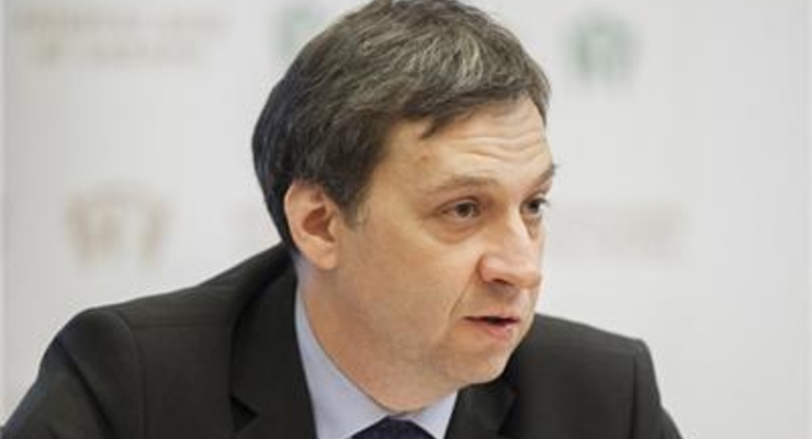 В Нацбанке озвучили причины девальвации гривны в начале года