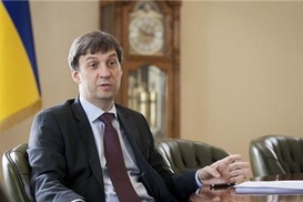 Повышение минималки до 3200 грн увеличит инфляцию - замглавы НБУ