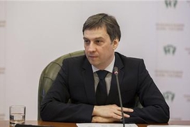 Новый закон о валюте будет готов к апрелю - НБУ