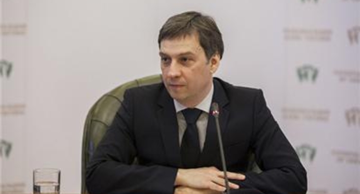 Новый закон о валюте будет готов к апрелю - НБУ