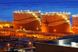 Цены на нефть снижаются