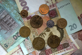 Банки замедлили снижение депозитных ставок