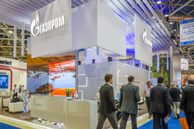 Газпром сам оплатит строительство Северного потока-2 - СМИ