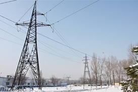 Компаниям Ахметова разрешили поднять цены на электричество