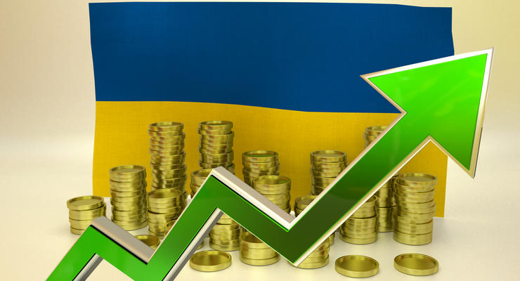 Экономика Украины в 2016 году выросла на 1,8%