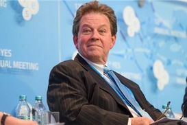 Артур Лаффер: Мне нравится налоговая программа Трампа