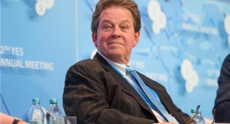 Артур Лаффер: Мне нравится налоговая программа Трампа