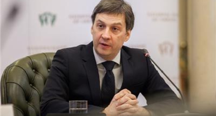 Замглавы НБУ спрогнозировал динамику курса в первом полугодии