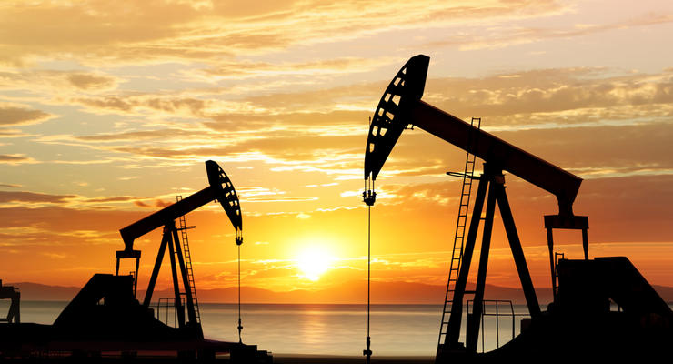 Цены на нефть показали небольшой рост