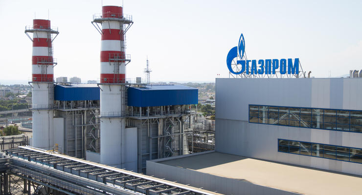 В Газпроме подтвердили продажу зарубежных активов - СМИ